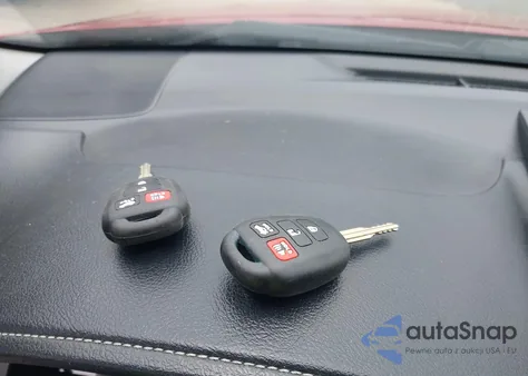 2012 Toyota Camry Se Limited Edition z USA, uszkodzony, nr VIN 4T1BF1FK7CU618284